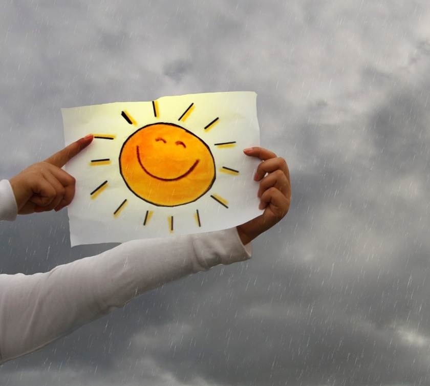 Marzo pazzerello Il Sole che RideIl Sole che Ride