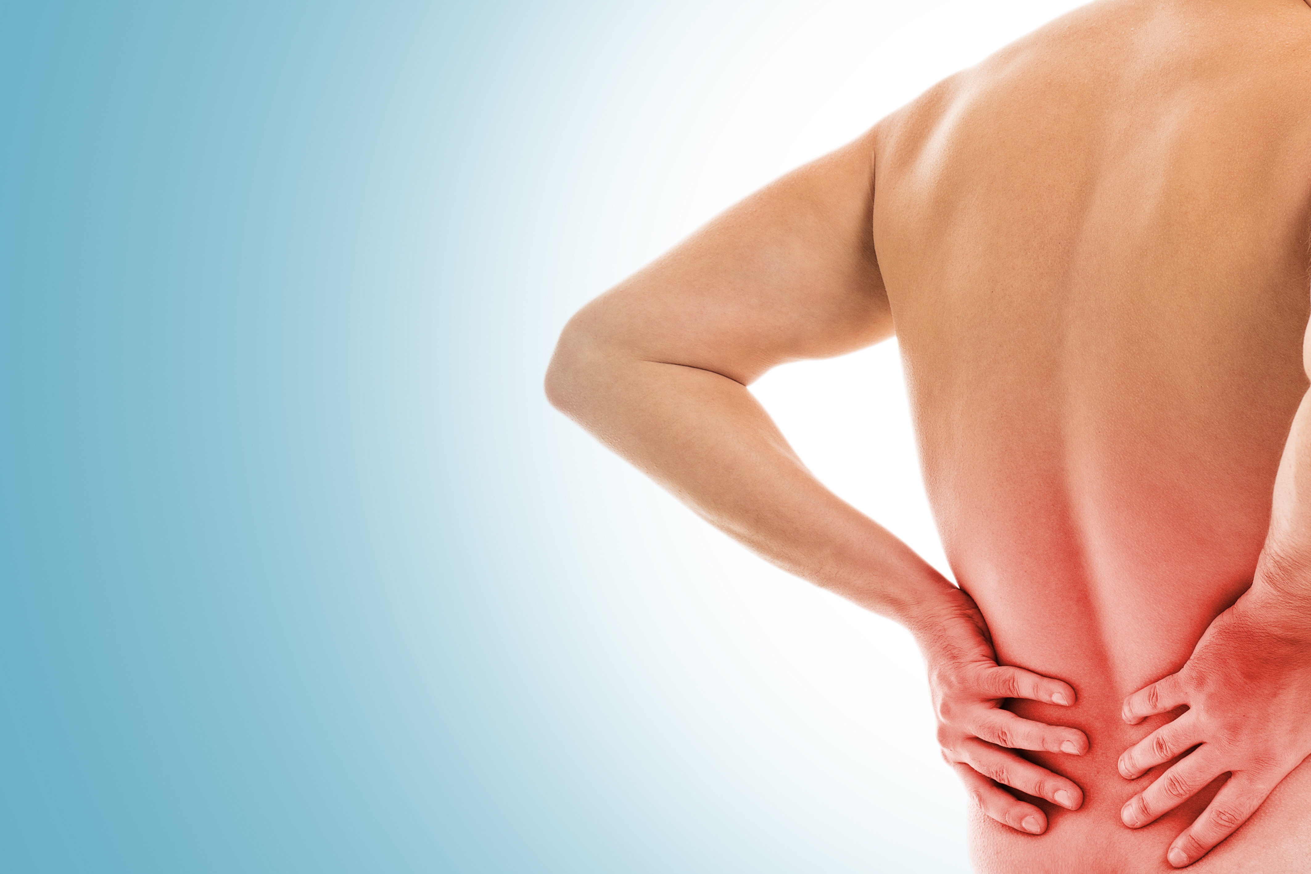 Trattamento di osteochondrosis poyasnichno reparto sacrale di medicina