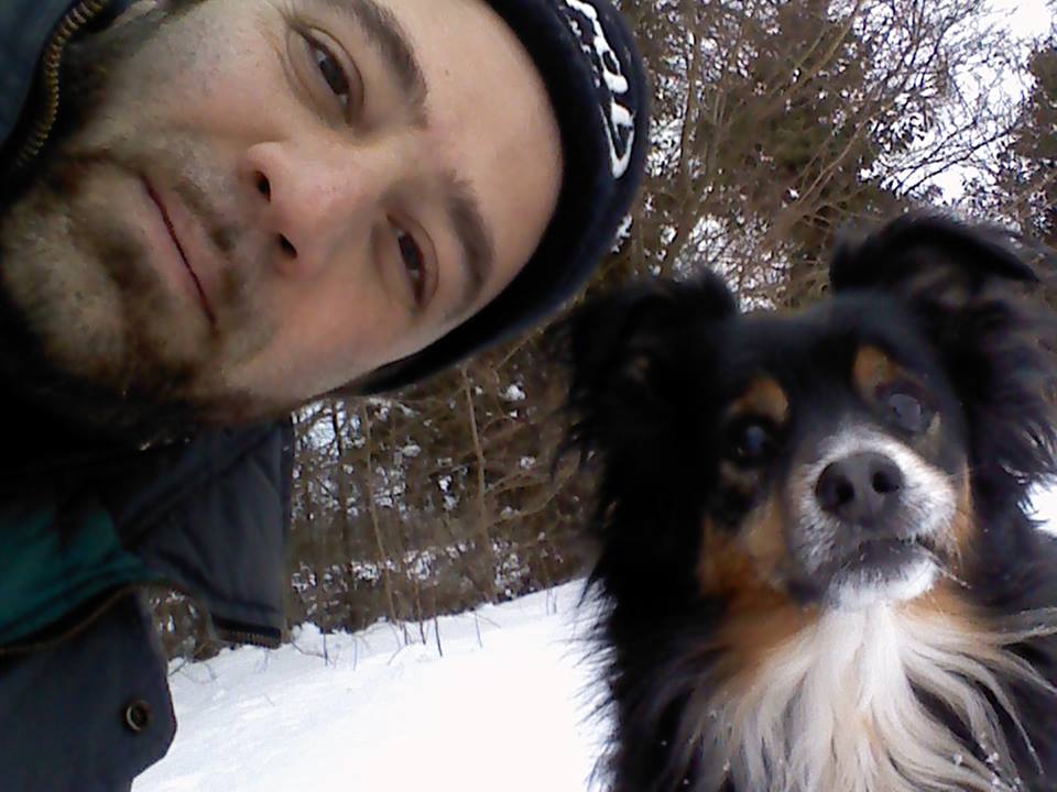 matteo e buck