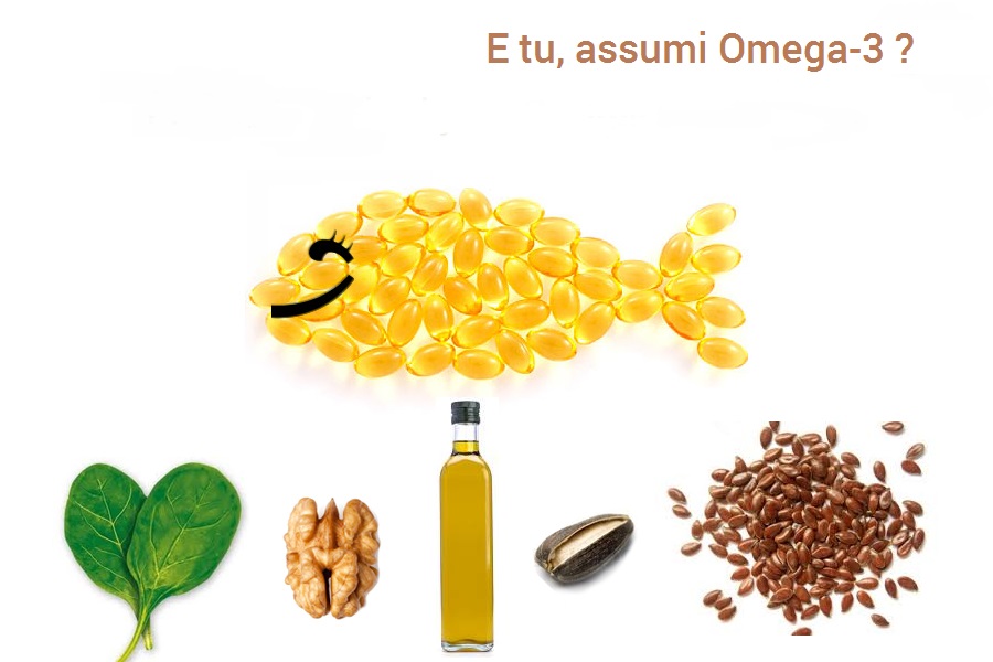 assumi omega 3