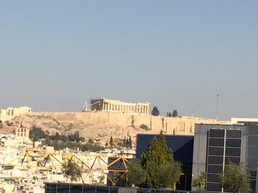 acropolis