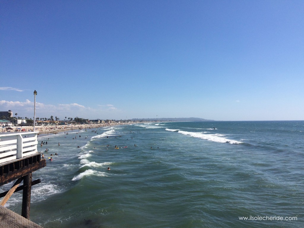 Pacific Beach