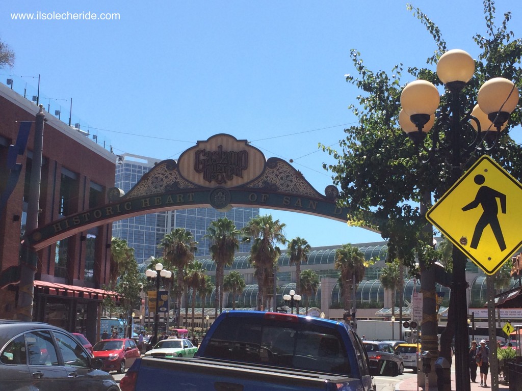gaslamp quarter