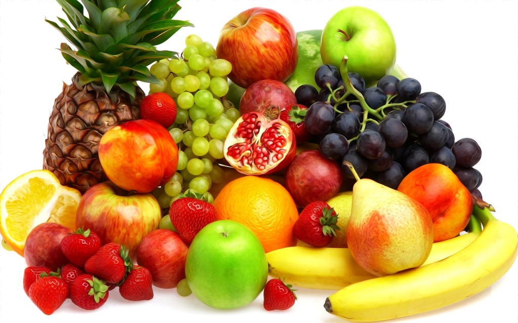 frutta