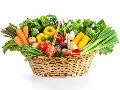 verdure