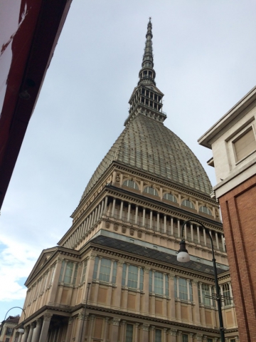 mole antonelliana