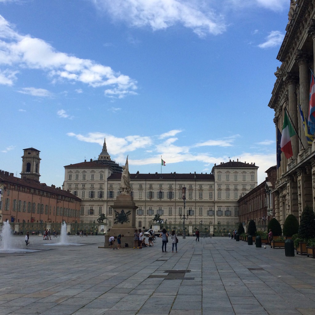 torino