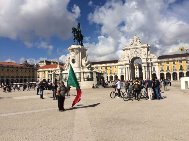 Praça do Comércio