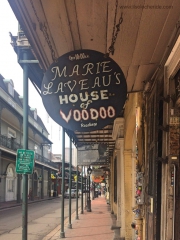 House of voodoo