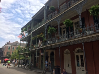 New Orleans