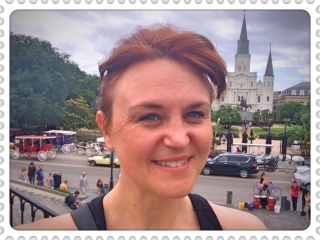 New Orleans_ me New Orleans_ me