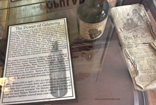 Vin Mariani Vin Mariani