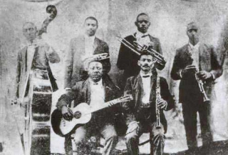 band in storyville band in storyville