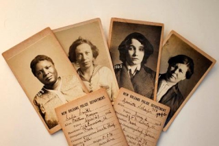 prostitute a new orleans