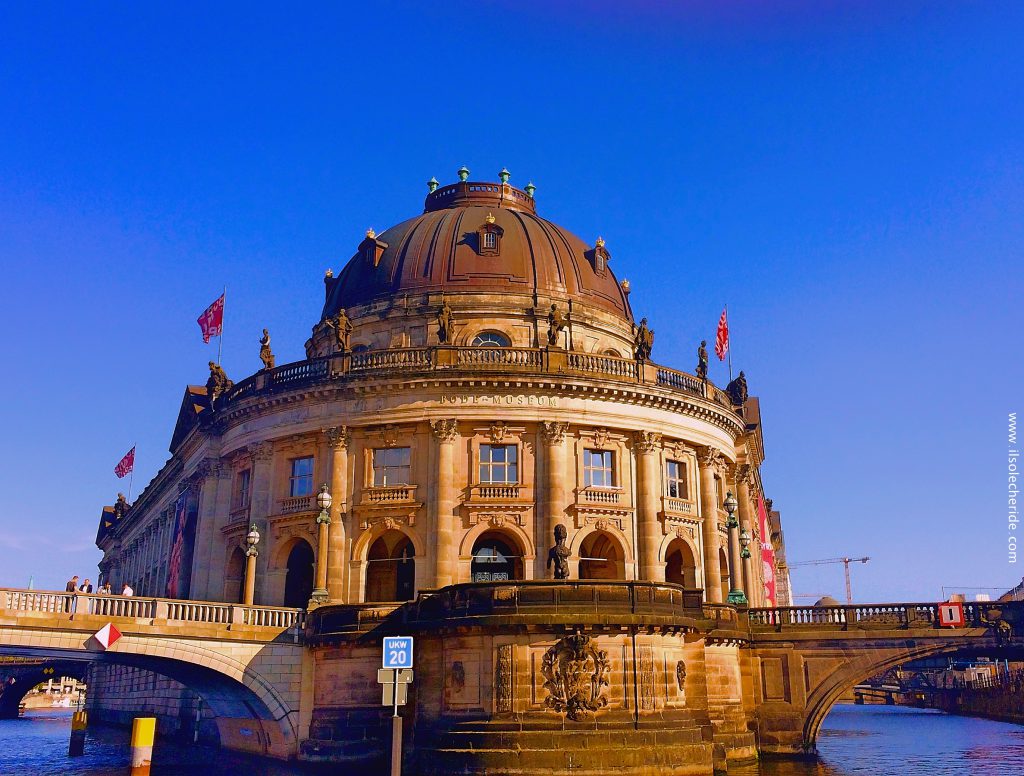 bode museum