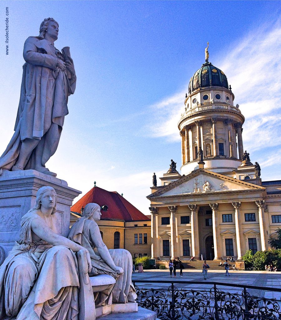 Gendarmenmarkt