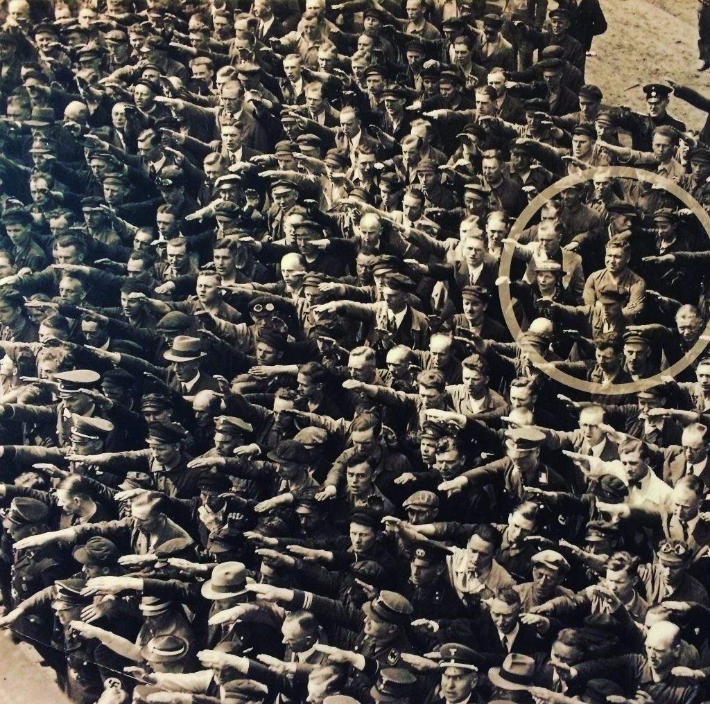 nazismo