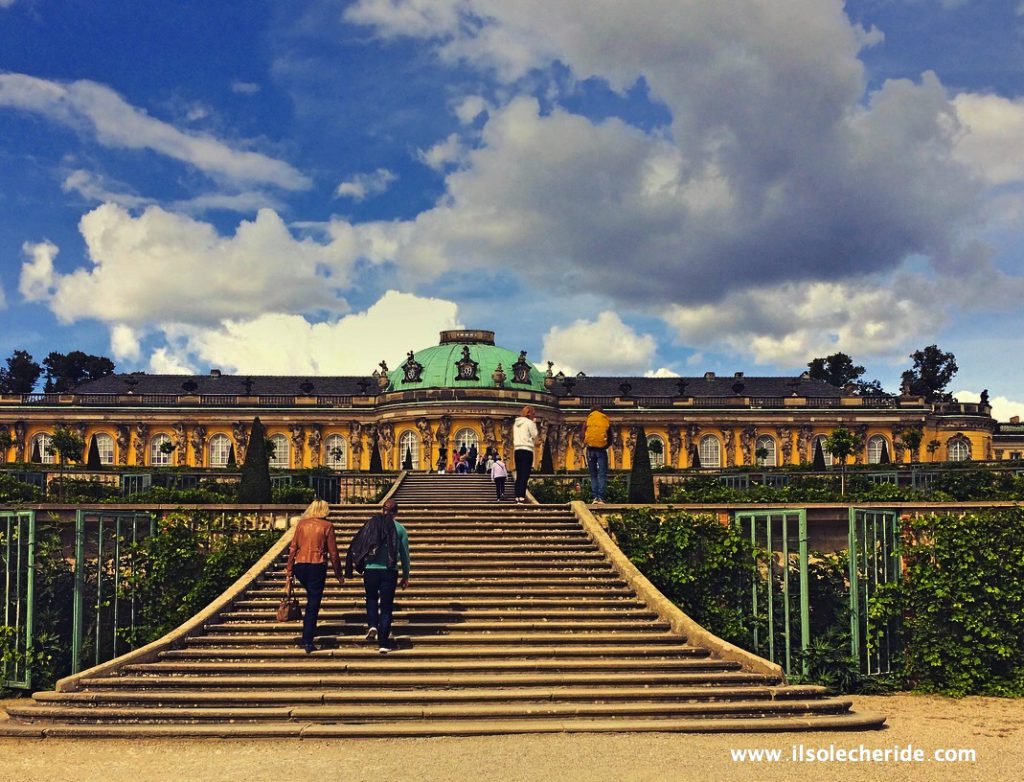 sans souci