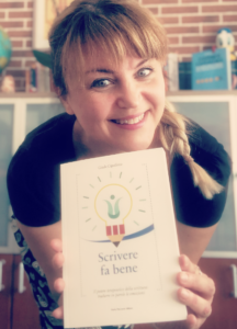 giada cipolletta_ scrivere fa bene