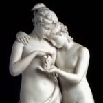 amore e psiche canova