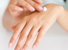 cura delle mani