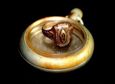 anello antico
