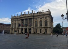 palazzo madama torino