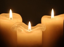 candele profumate