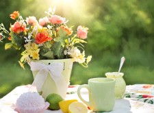 infusi relax