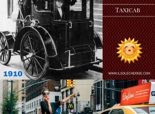 TaxiCab - New York